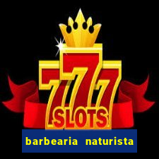 barbearia naturista em sao paulo
